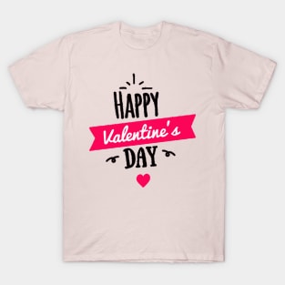 valentine's blur T-Shirt